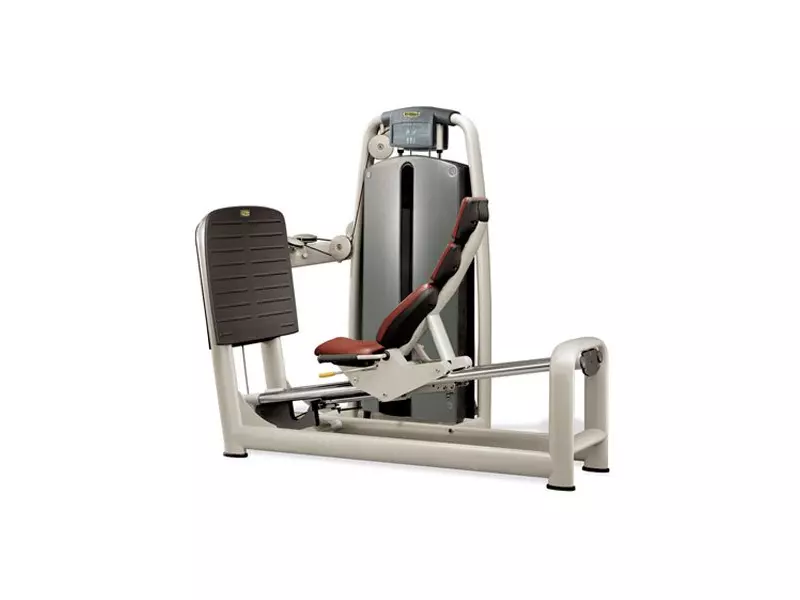 Leg Press, Foot Press