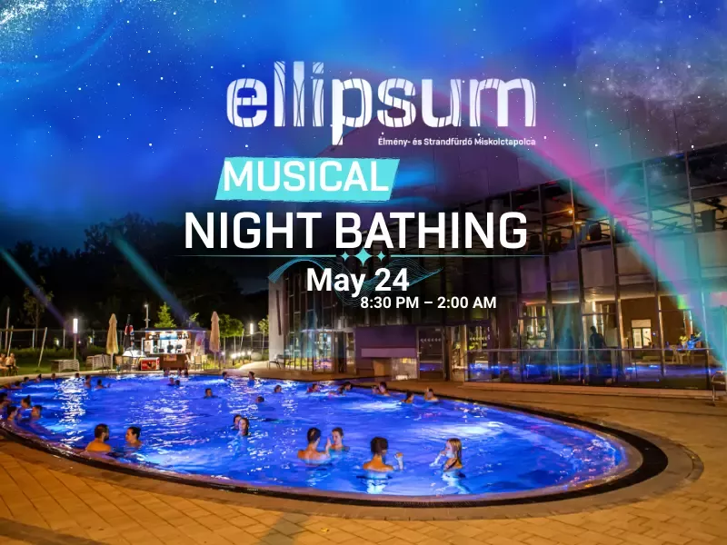 Ellipsum Summer Splash