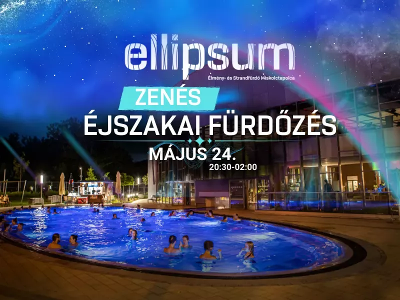 Ellipsum Summer Splash