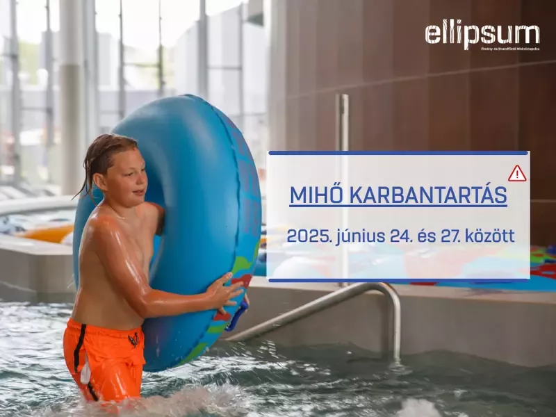 MIHŐ Karbantartás