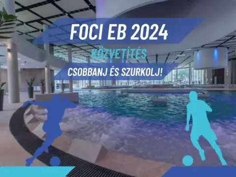 Csobbanj és szurkolj – Foci EB 2024 közvetítés