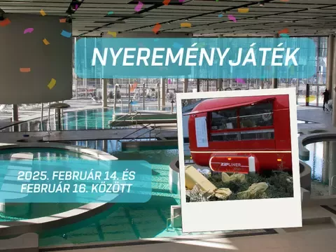 Nyereményjáték