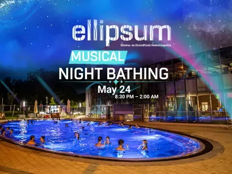 Ellipsum Summer Splash