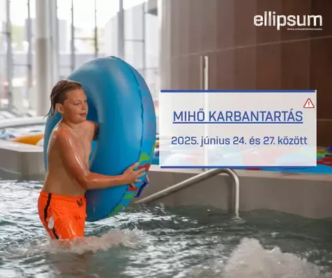 MIHŐ Karbantartás