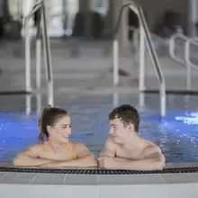 Relax Hall - Adventure pools 